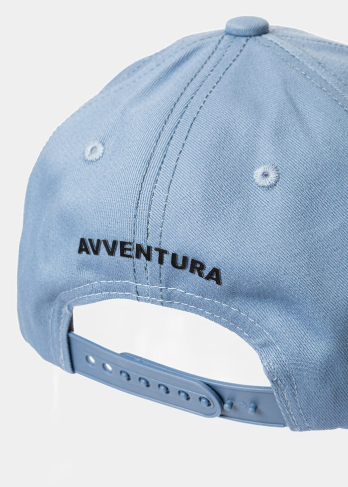 Grey Jockey w/ "Surf Lover" Embroidery - Image 3