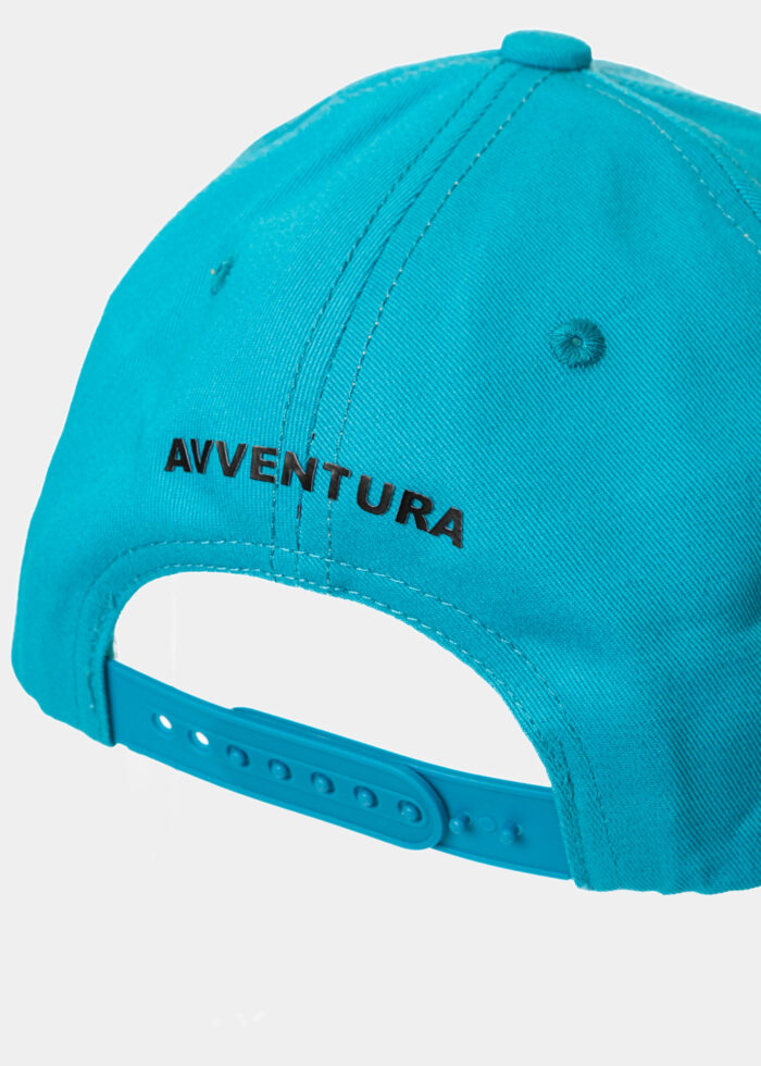 Light Blue Jockey w/ Bear Embroidery - Image 3