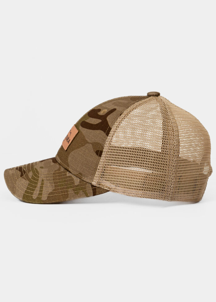 Beige Military Jockey - Image 2