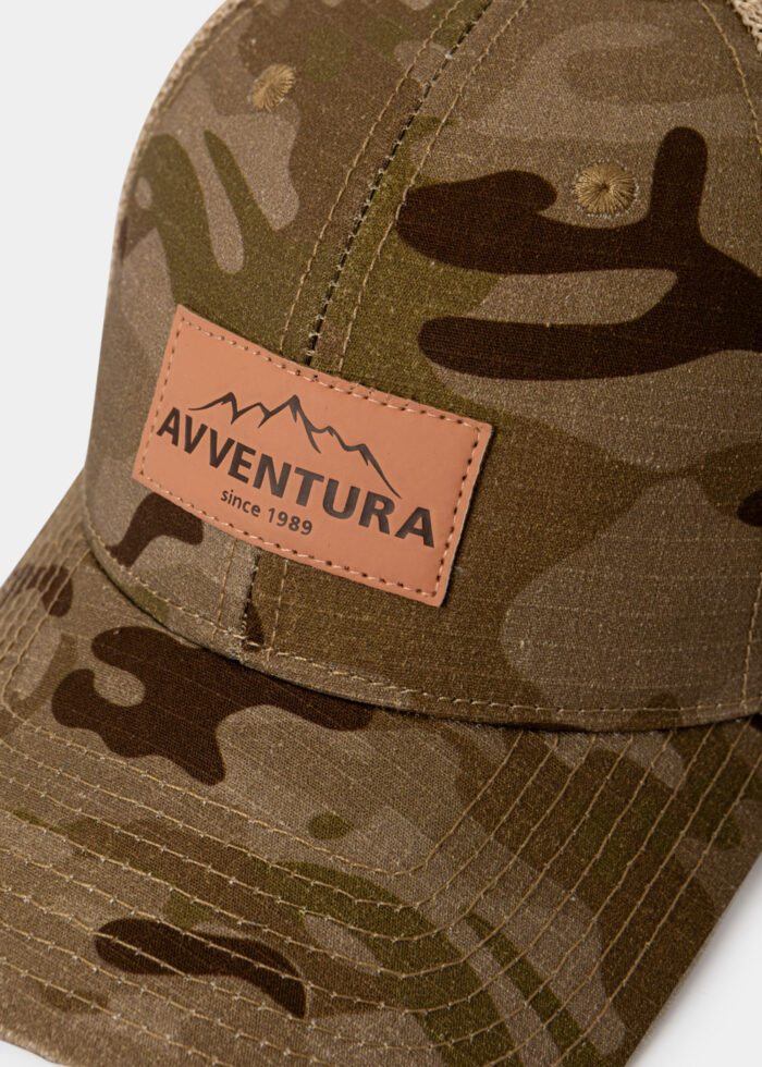 Beige Military Jockey - Image 3