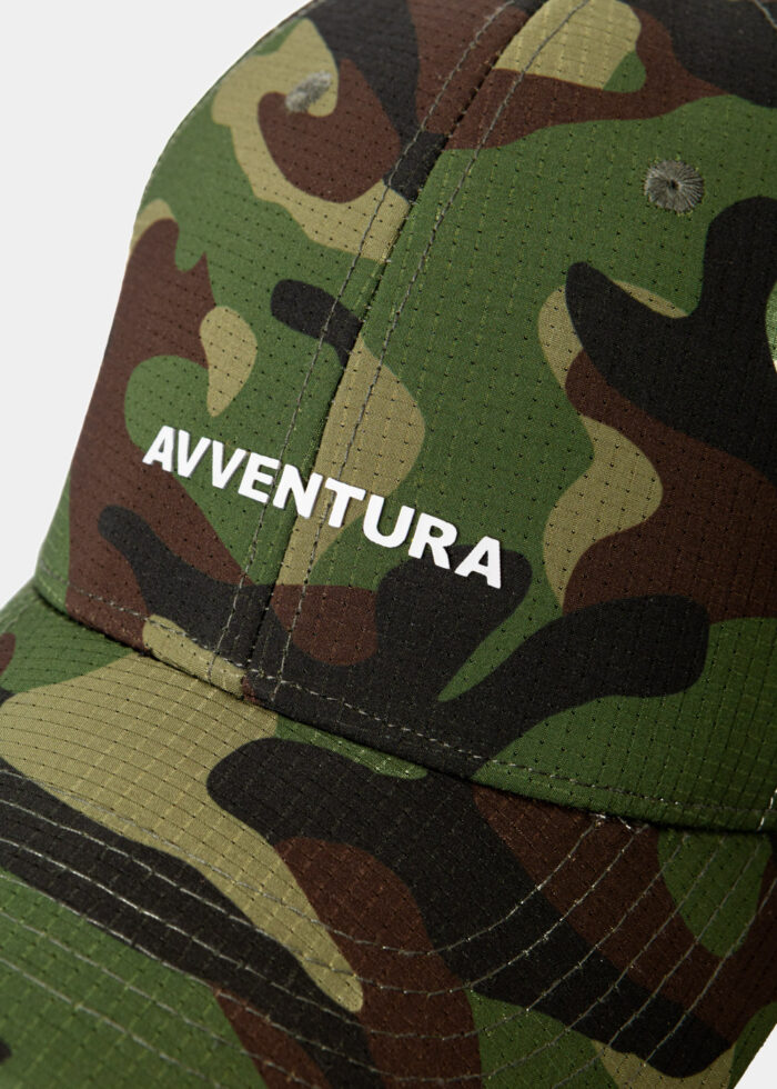 Green Camouflage Jokey - Image 3