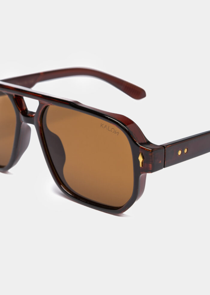 "Ares" Brown - Image 3