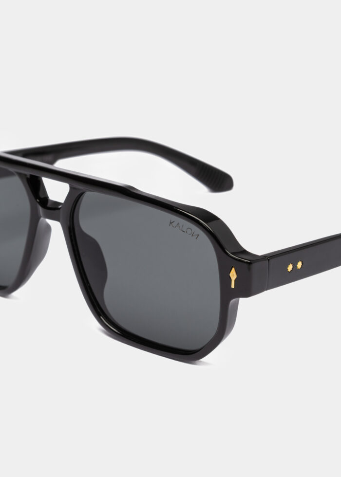 "Ares" Black - Image 3