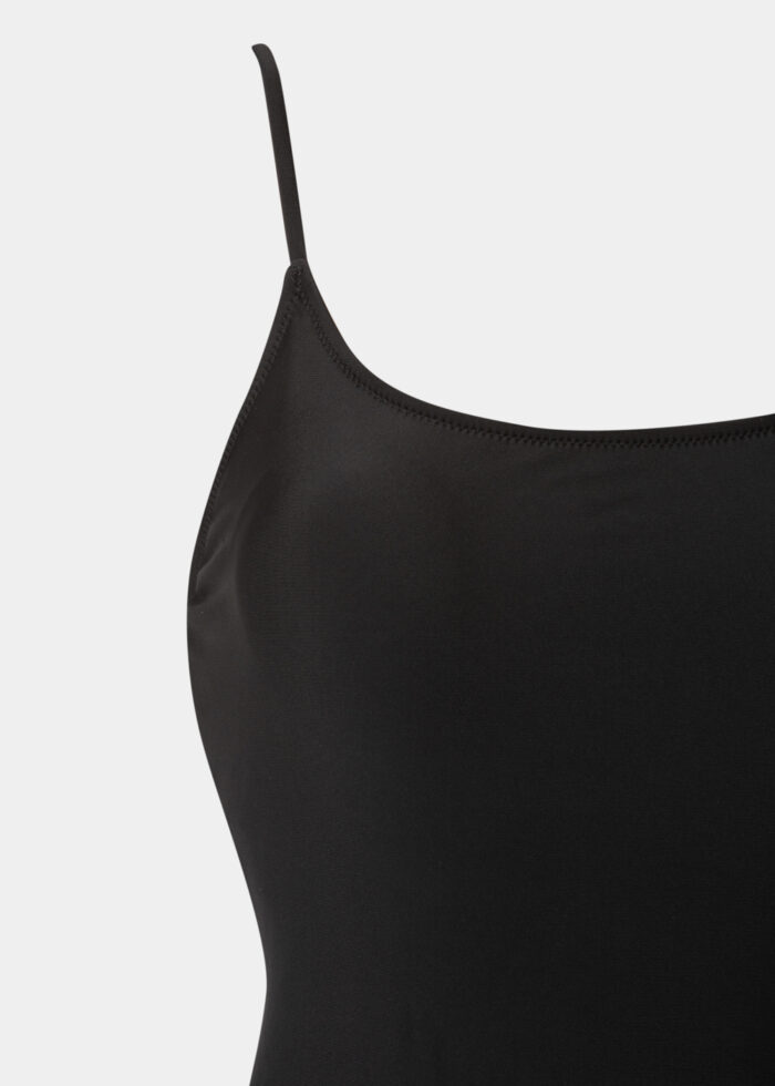 Mauritious One Piece - Black Dacron - Image 3