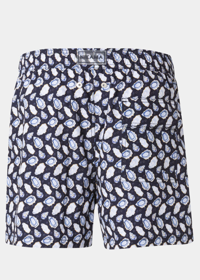 Oysters Classic Men Swimwear - Image 2