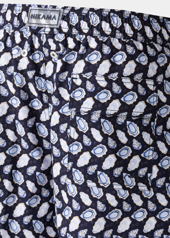 Oysters Classic Men Swimwear - Image 3