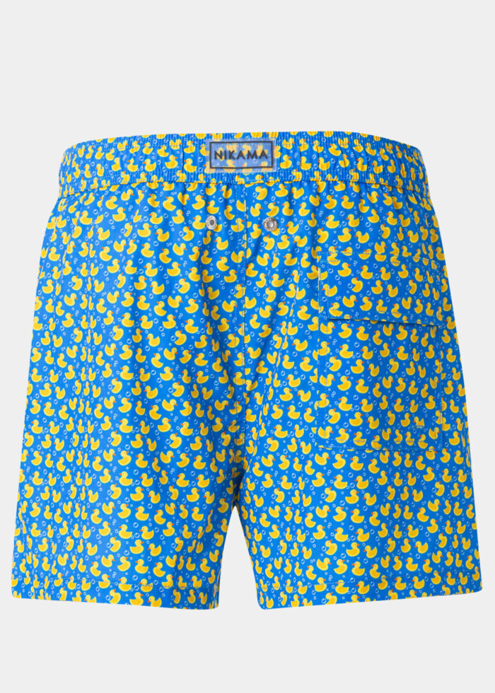 Ducks Classic Men Swimwear - Image 2