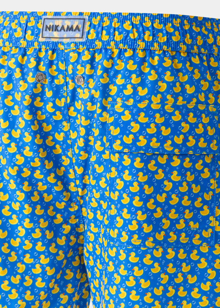 Ducks Classic Men Swimwear - Image 3