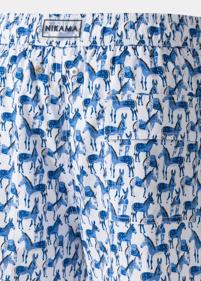 Donkey Classic Men Swimwear - Image 3