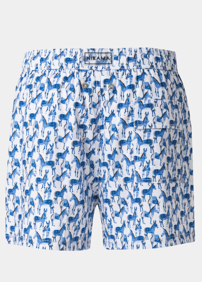 Donkey Classic Men Swimwear - Image 2