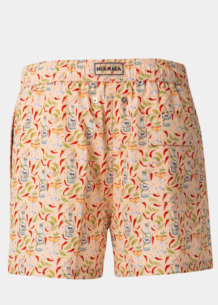 Tequila Classic Men Swimwear - Image 2