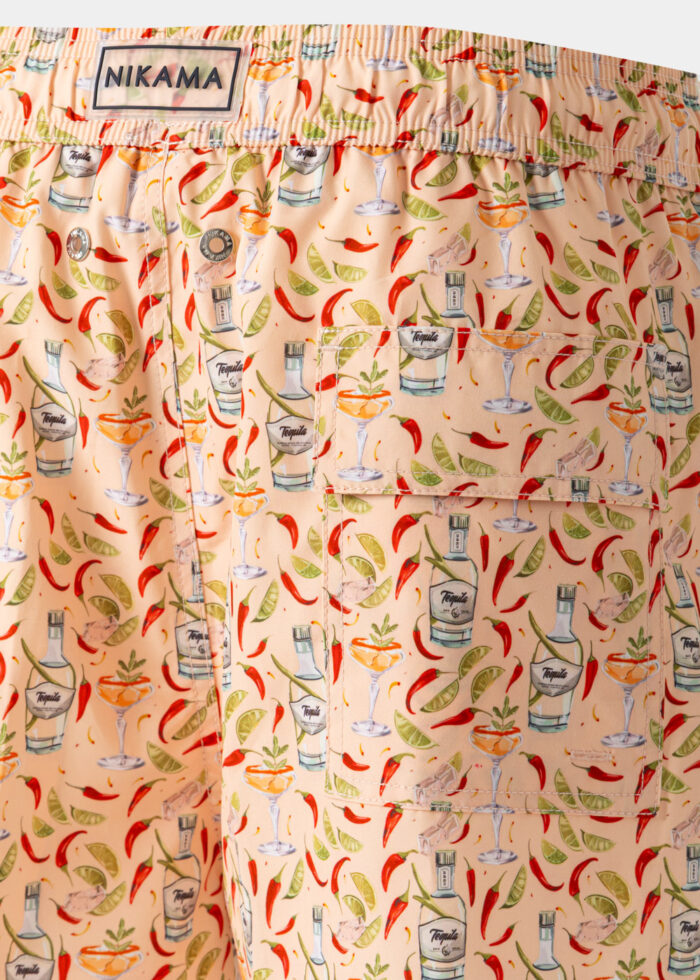 Tequila Classic Men Swimwear - Image 3