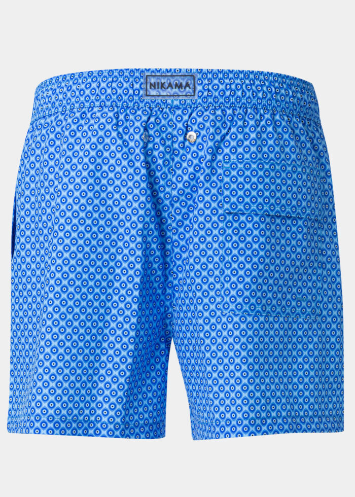 Evil Eye Classic Men Swimwear - Image 2