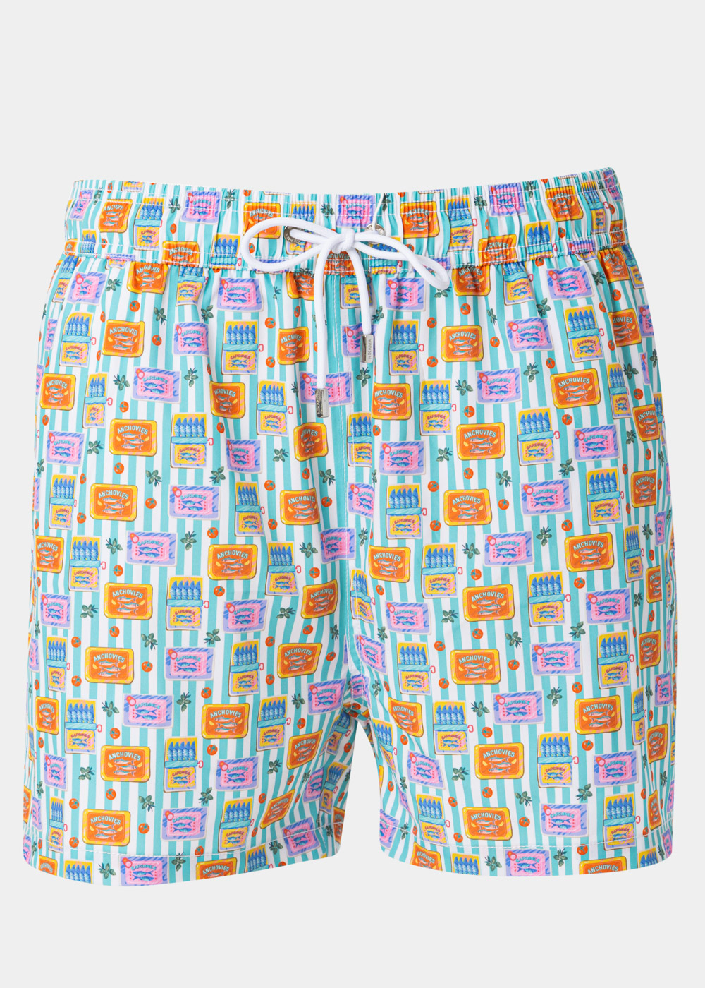 G28A7291 copy Anchovies Classic Men Swimwear - Image 1