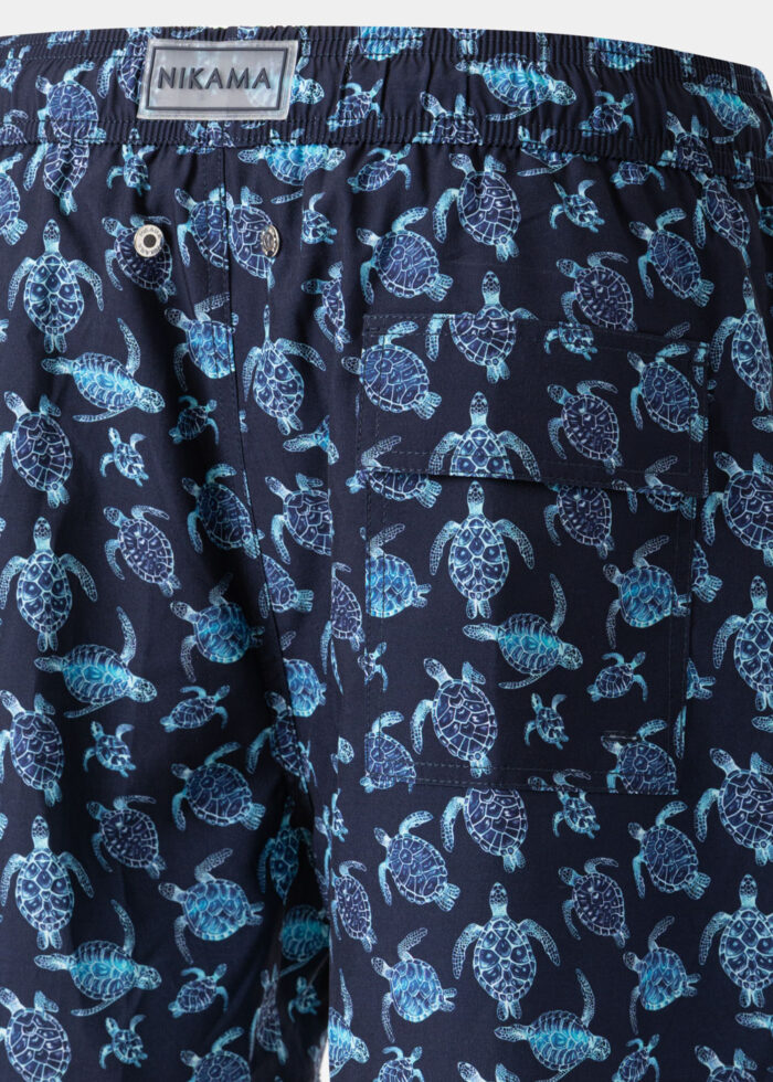 Turtles Classic Men Swimwear - Image 3