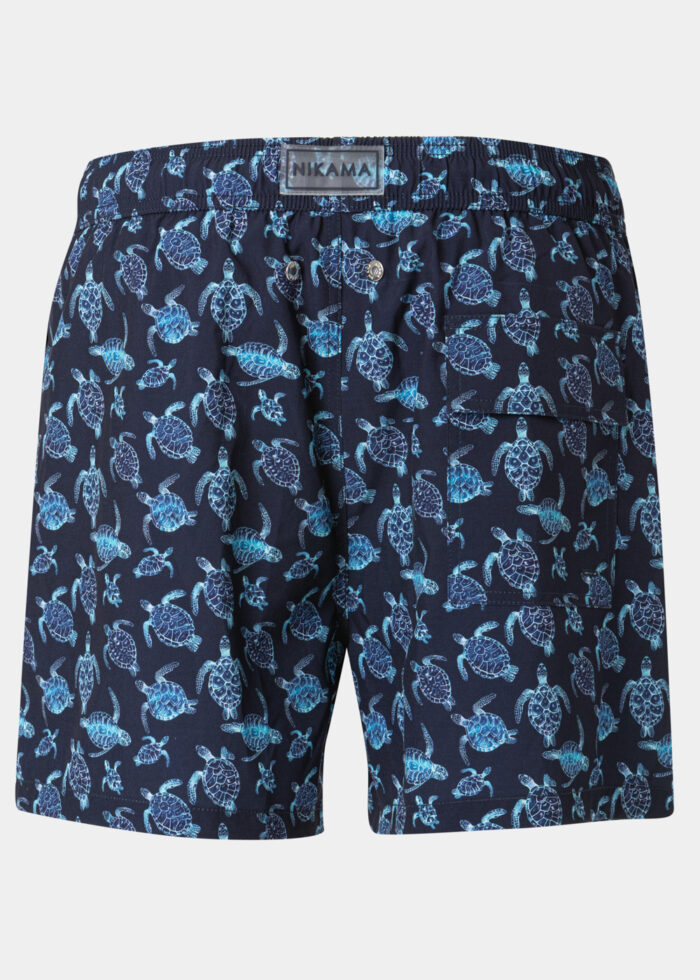 Turtles Classic Men Swimwear - Image 2