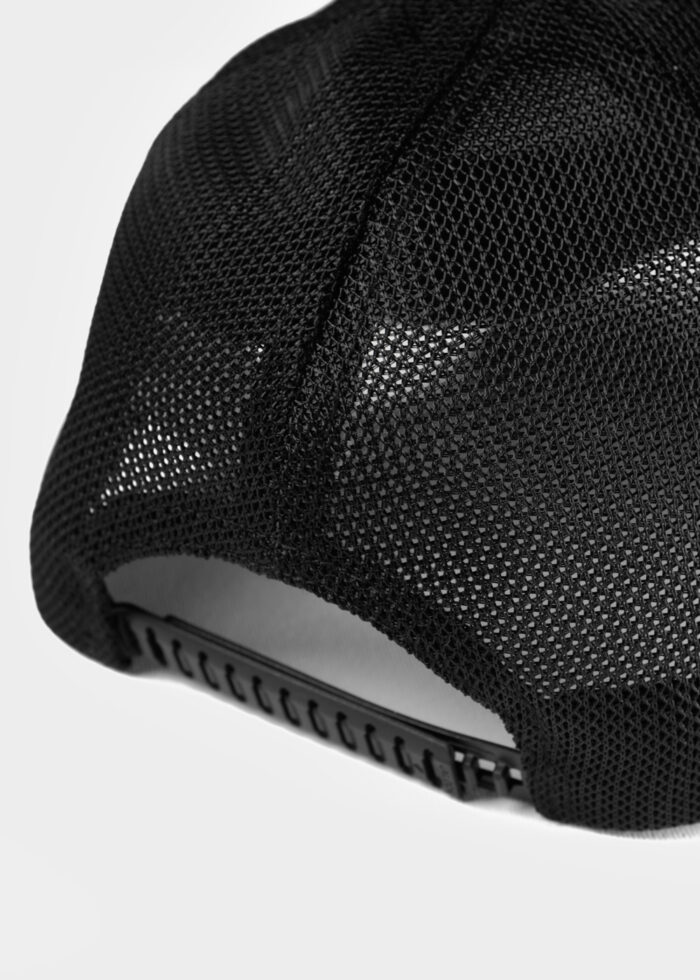 Black Jockey w/ Black Sheep Embroidery - Image 3