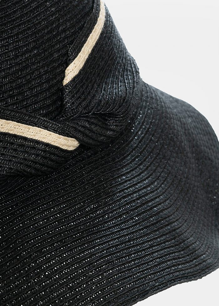 Black knot hat - Image 3