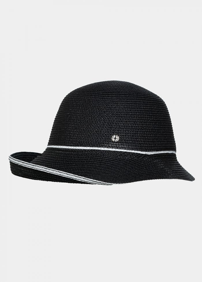 Black brim-up - Image 2