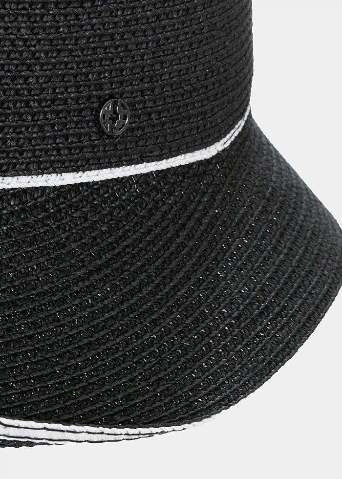 Black brim-up - Image 3