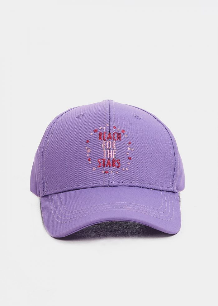 Kids purple jockey - Image 2