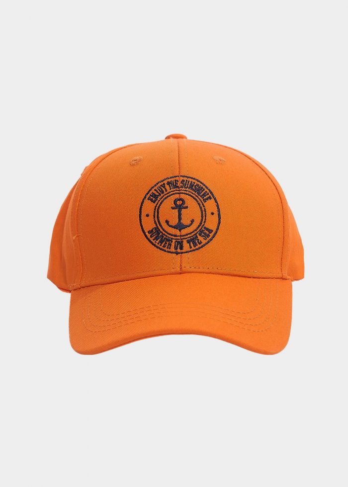 Kids orange jockey - Image 2