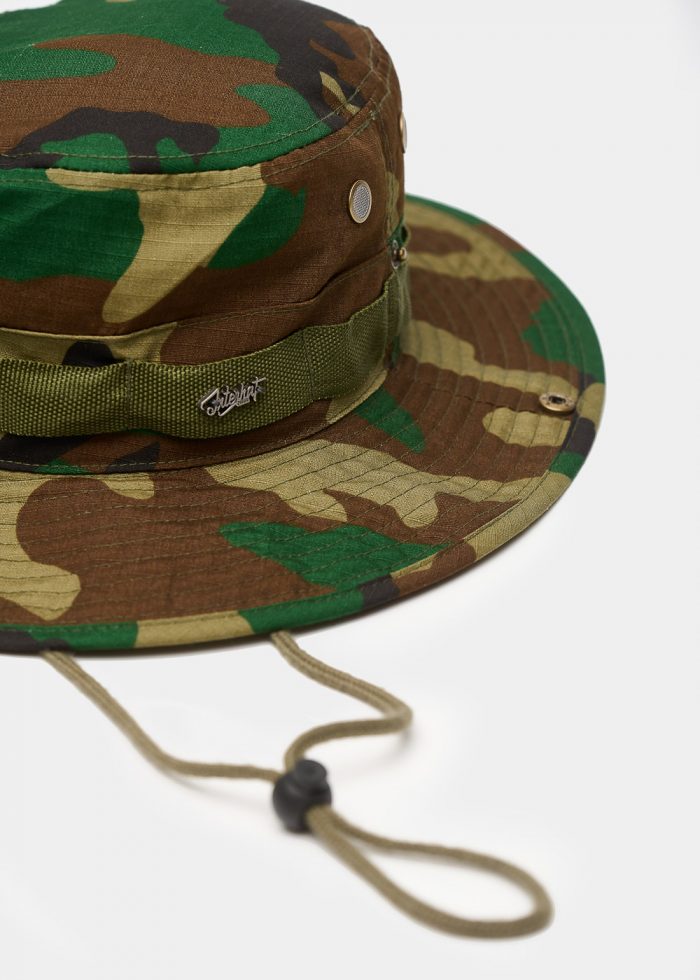 Military active hat - Image 4