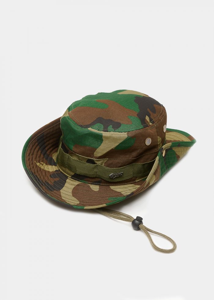Military active hat - Image 3