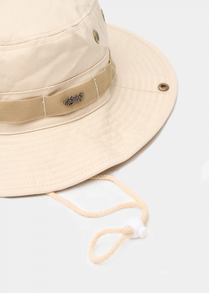 Ecru active hat - Image 4