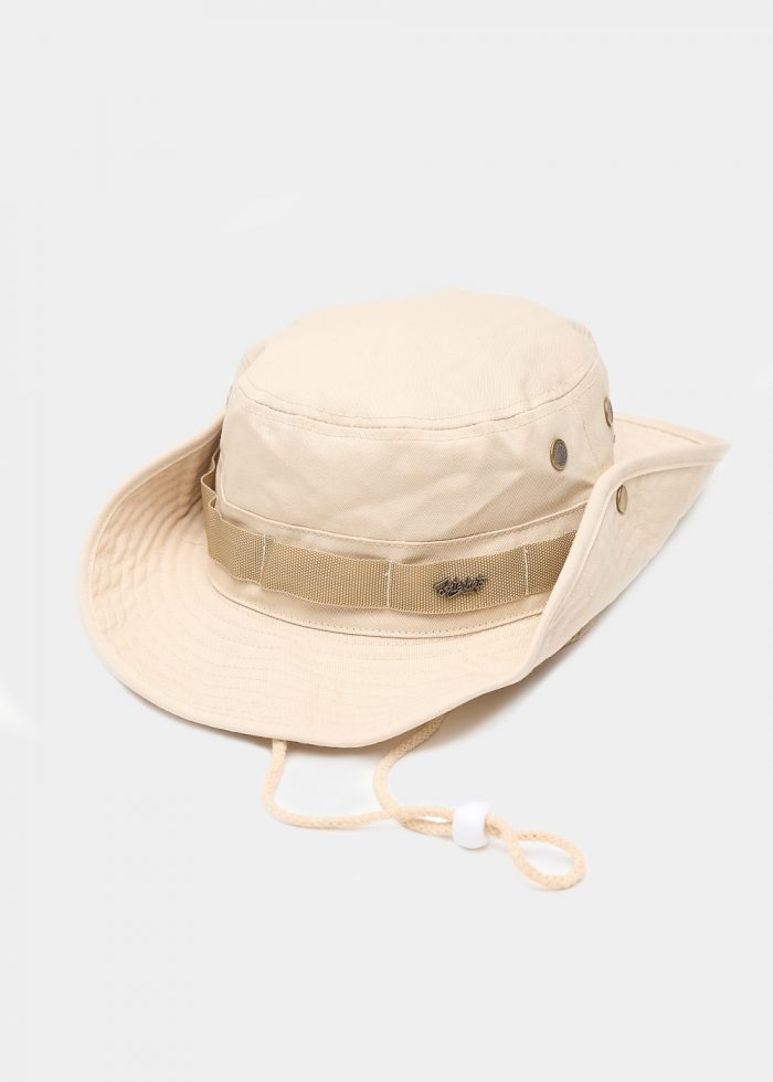Ecru active hat - Image 3