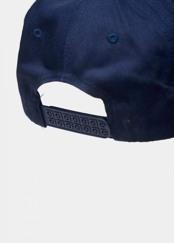 Parga navy blue with greek flag - Image 3