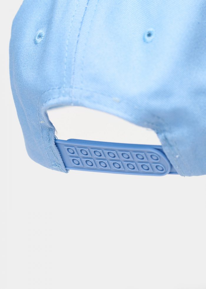 Kids baby blue jockey - Image 3