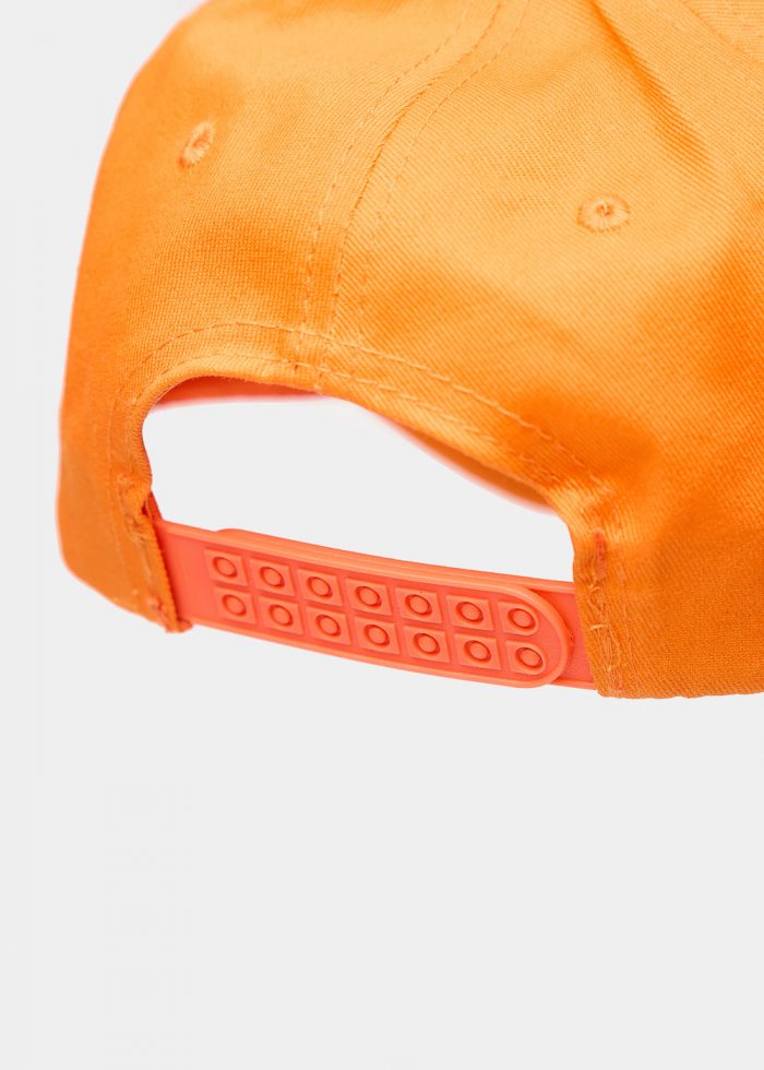 Kids orange jockey - Image 3