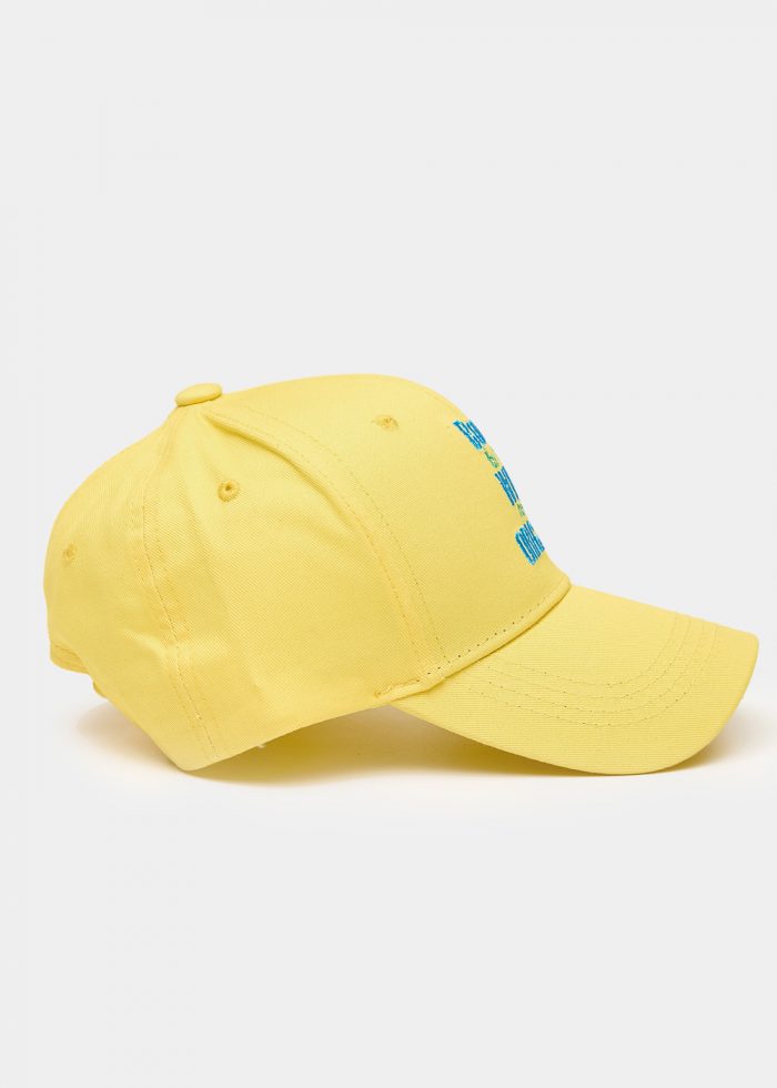 Kids yellow jockey - Image 2