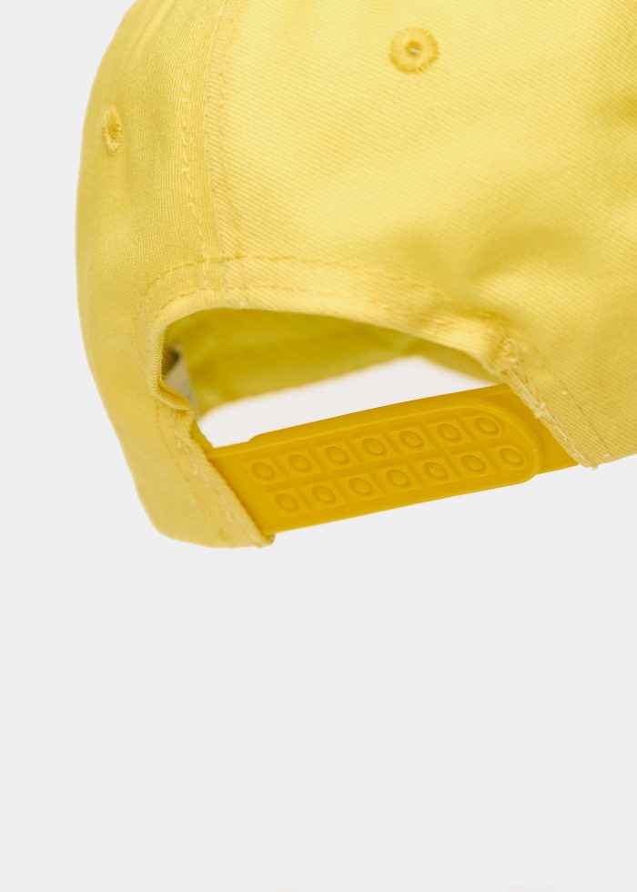 Kids yellow jockey - Image 3