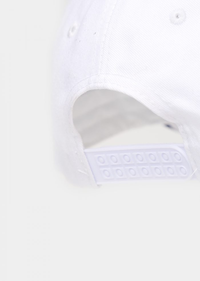 Parga white with greek flag - Image 3