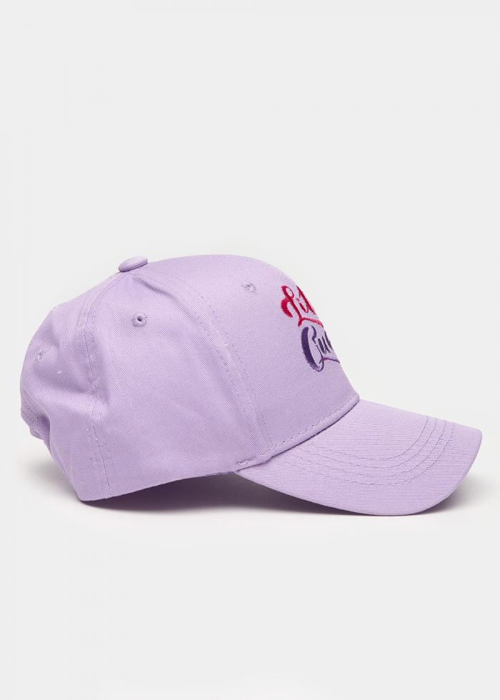 Kids violet jockey - Image 2