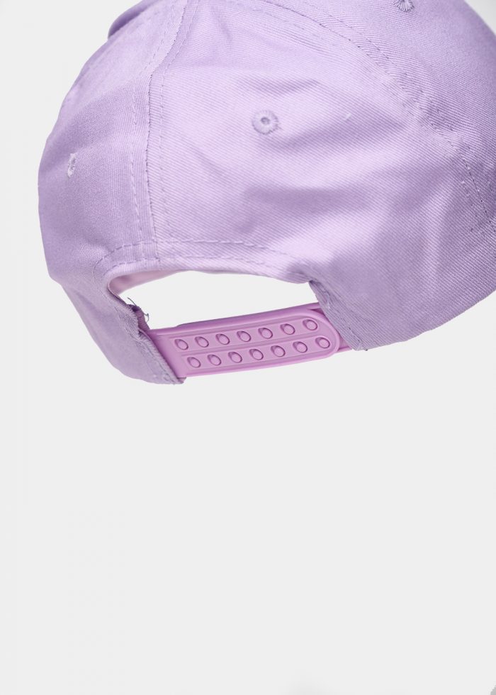 Kids violet jockey - Image 3