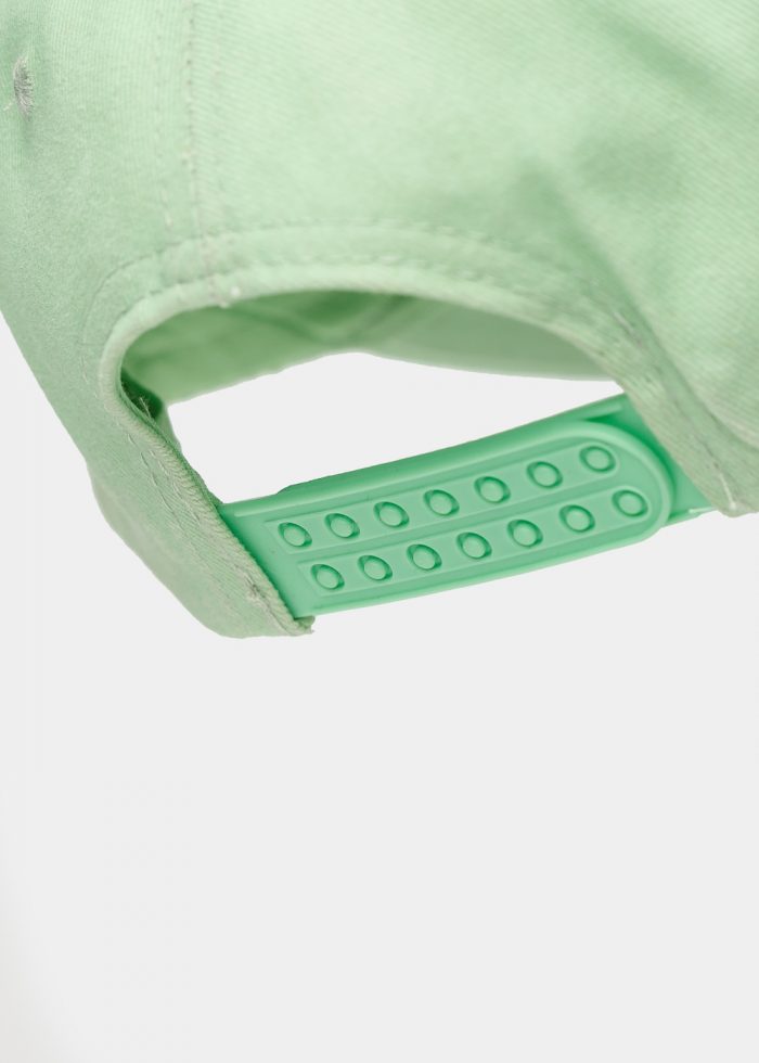 Kids light green jockey - Image 3