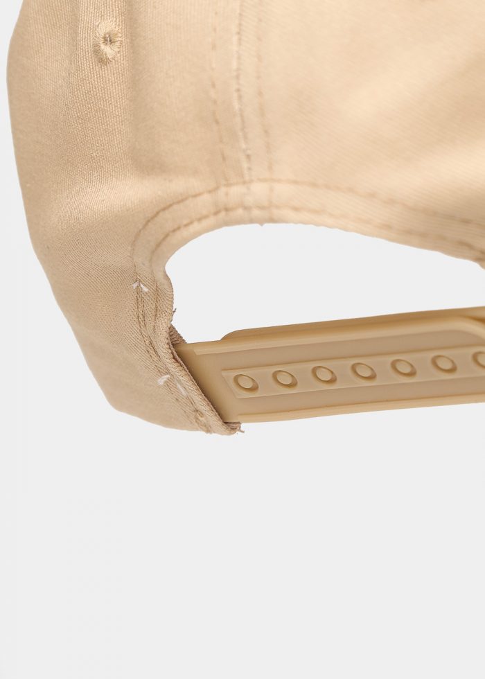 Parga beige with greek flag - Image 3