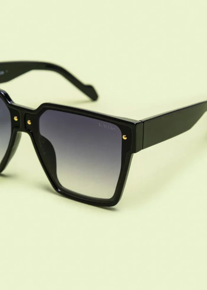 "Melia" Black - Image 3