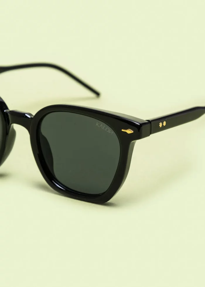 "Apollo" Total Black - Image 3