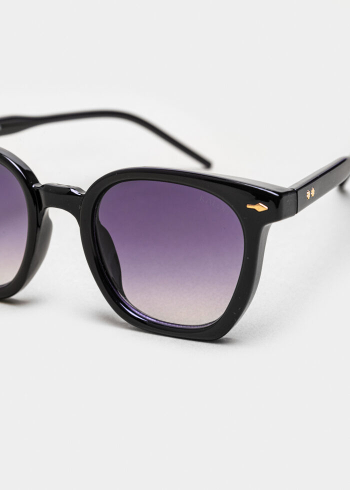 "Apollo" Black - Image 3