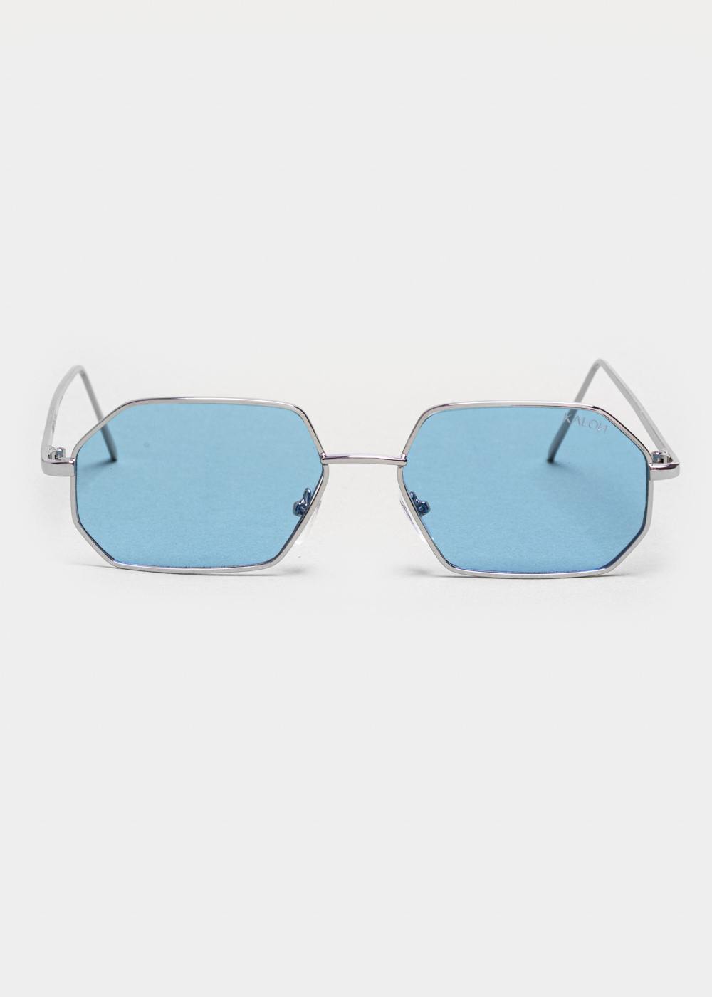 _RAF1278 "Dion" Silver - Blue - Image 1