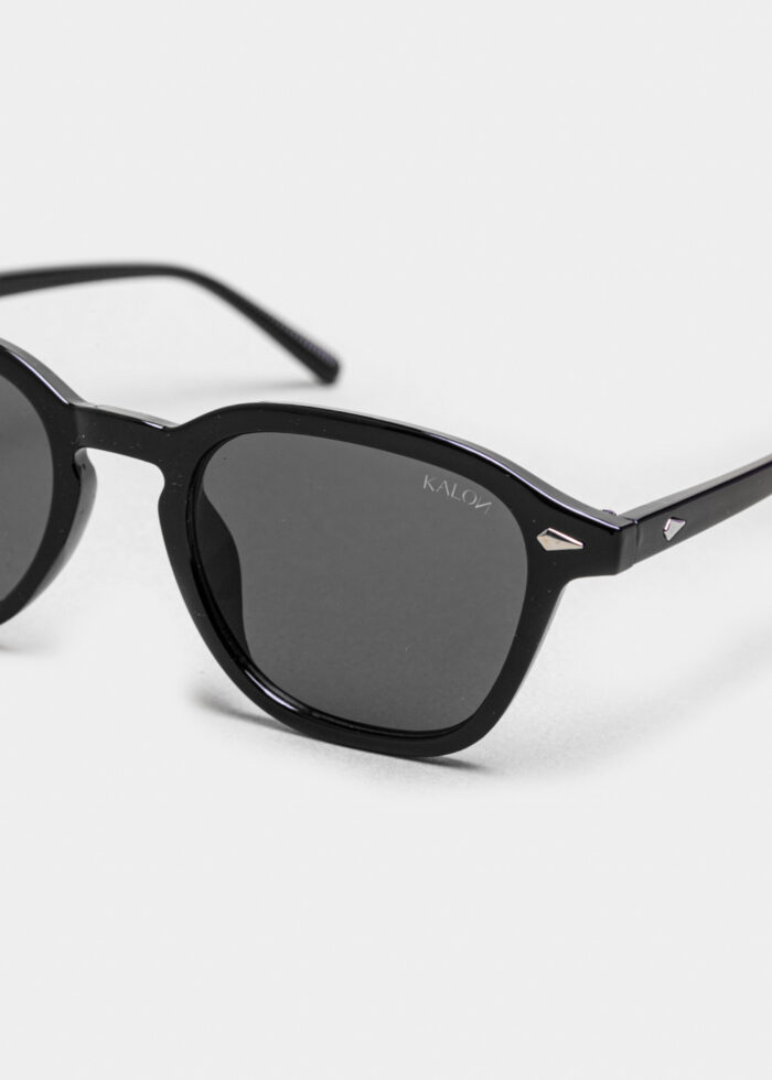 "Proteus" Total Black - Image 3