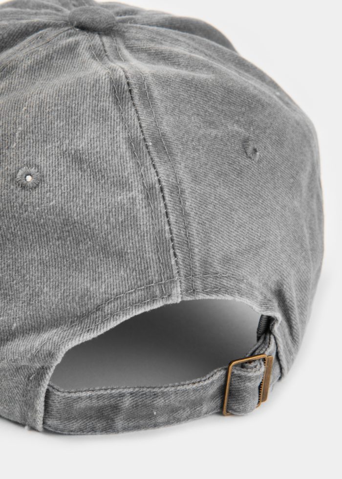 Naxos Washed Grey w/ Greek Flag 3 - Image 3