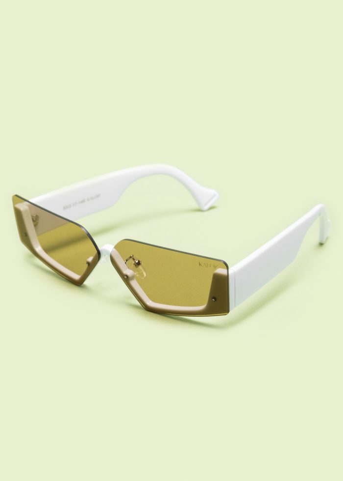 "Zephyr" White - Image 2