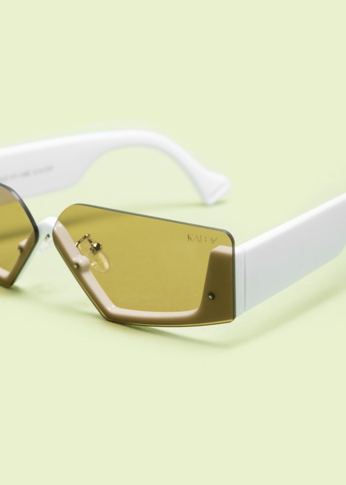 "Zephyr" White - Image 3