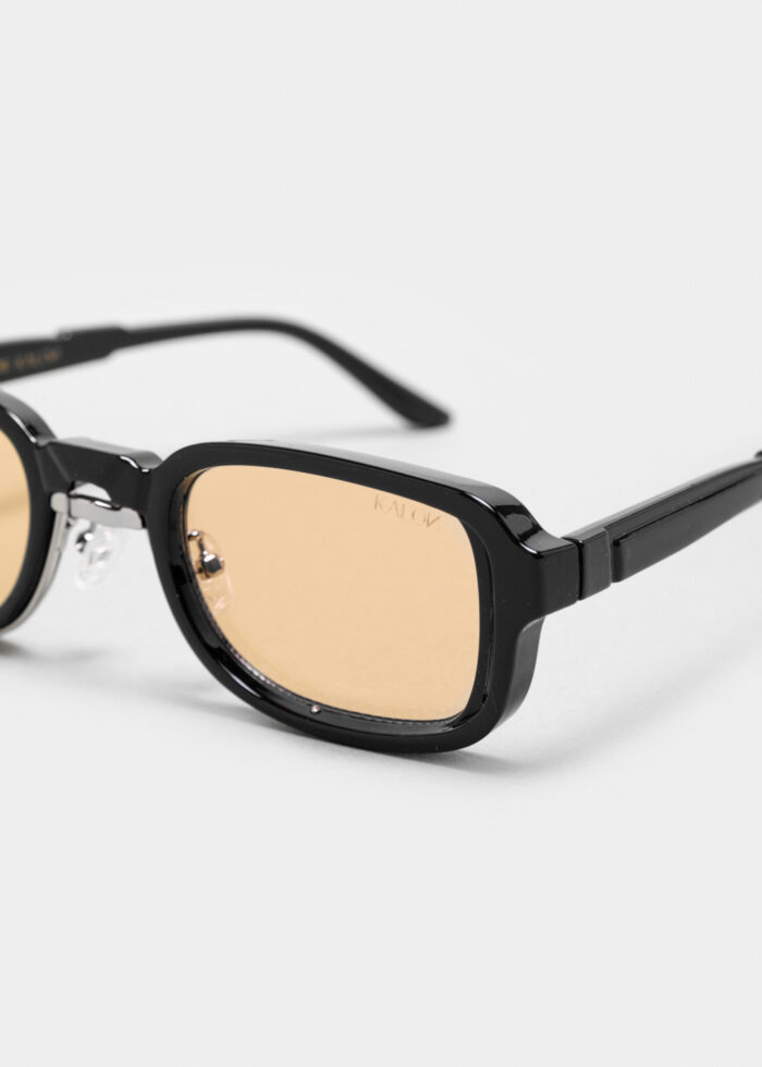 "Solaris" Black/Light tea - Image 5