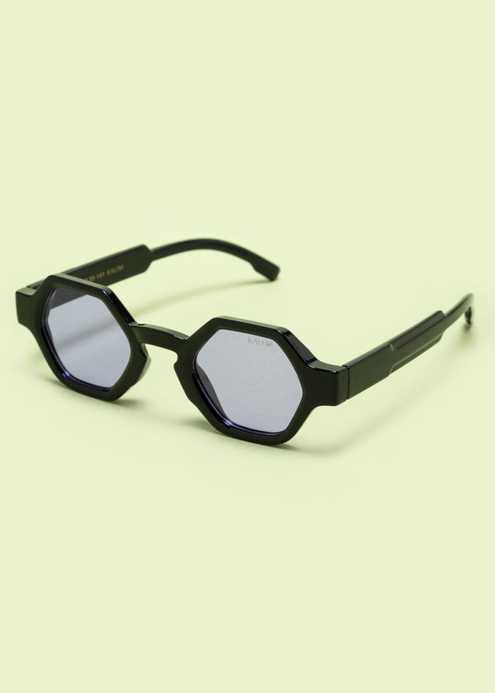 "Astraeus" Black/Purple - Image 2